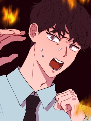 couverture du Manhwa Rends-moi mon sextoy ! (Intro)