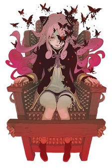 couverture du Manga Rengoku No Ashe
