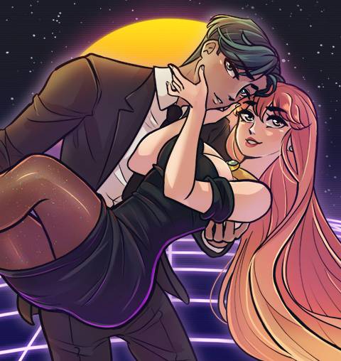 Retro Romance