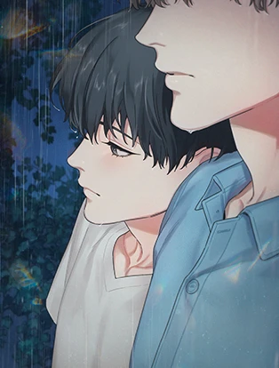 couverture du Manhwa Retrouvailles (Intro)