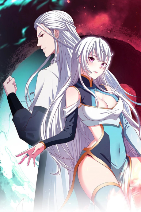 couverture du Manhua Return Of The Invincible Patriarch