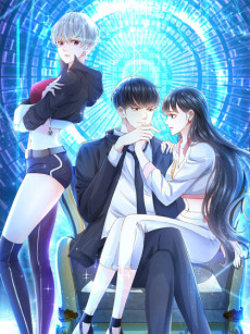 couverture du Manhua Return Of The Reborn God Emperor