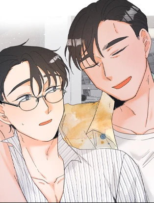 couverture du Manhwa Révolution de l'érotisme (Intro)