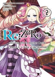 Re:Zero