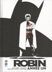 Robin: Ann&eacute;e Un