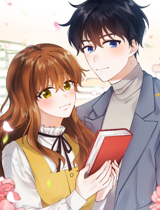 couverture du Manhwa Romance Is a Bonus Book