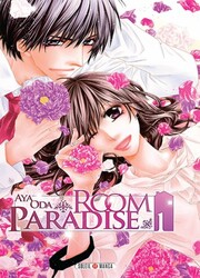 couverture du Manga Room Paradise