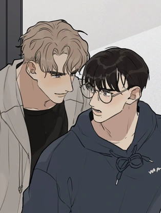 couverture du Manhwa Runway hit (Intro)