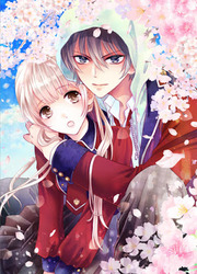 couverture du Manga Ryuu Ouji-Tachi To Wa Issho Ni Kurasemasen