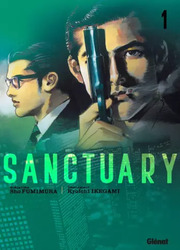 Sanctuary - Perfect Edition