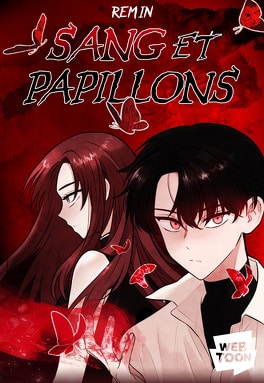 Sangs et papillons