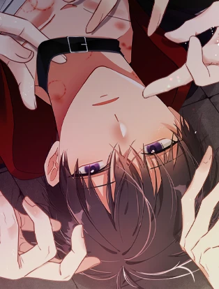couverture du Manhwa Sans foi, ni morale (Intro)