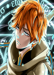 couverture du Manga School Of Mages