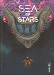 couverture du Bande Dessin&eacute;e Sea Of Stars