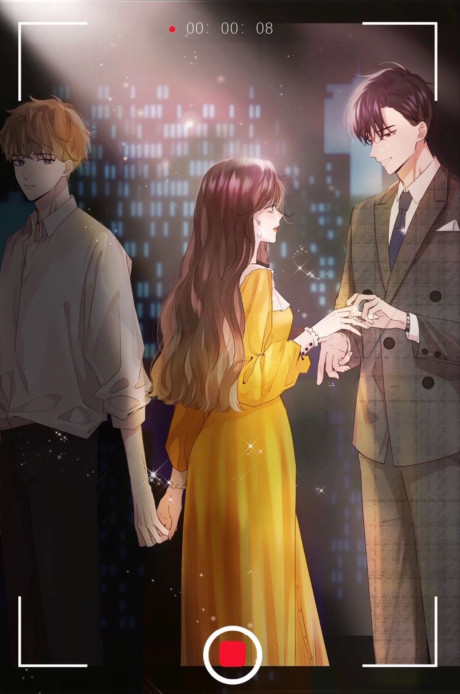 couverture du Manhua Secret Love: Night Affair