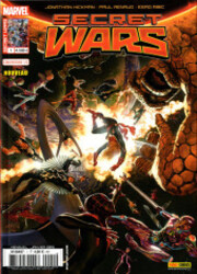 Secret Wars