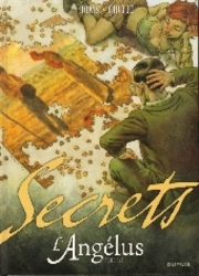 Secrets - L'Ang&eacute;lus