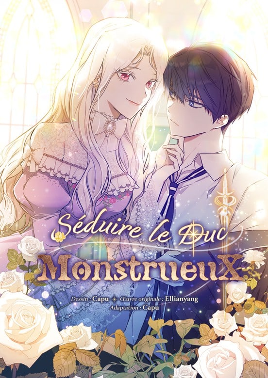 S&eacute;duire le Duc monstrueux