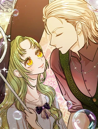 couverture du Manhwa Senteurs et maléfices