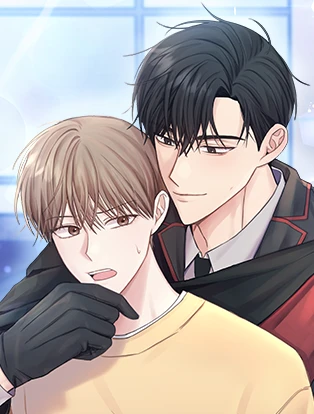 couverture du Manhwa Senza Replica (Censur&eacute;e)
