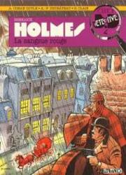 Sherlock Holmes (CLE)