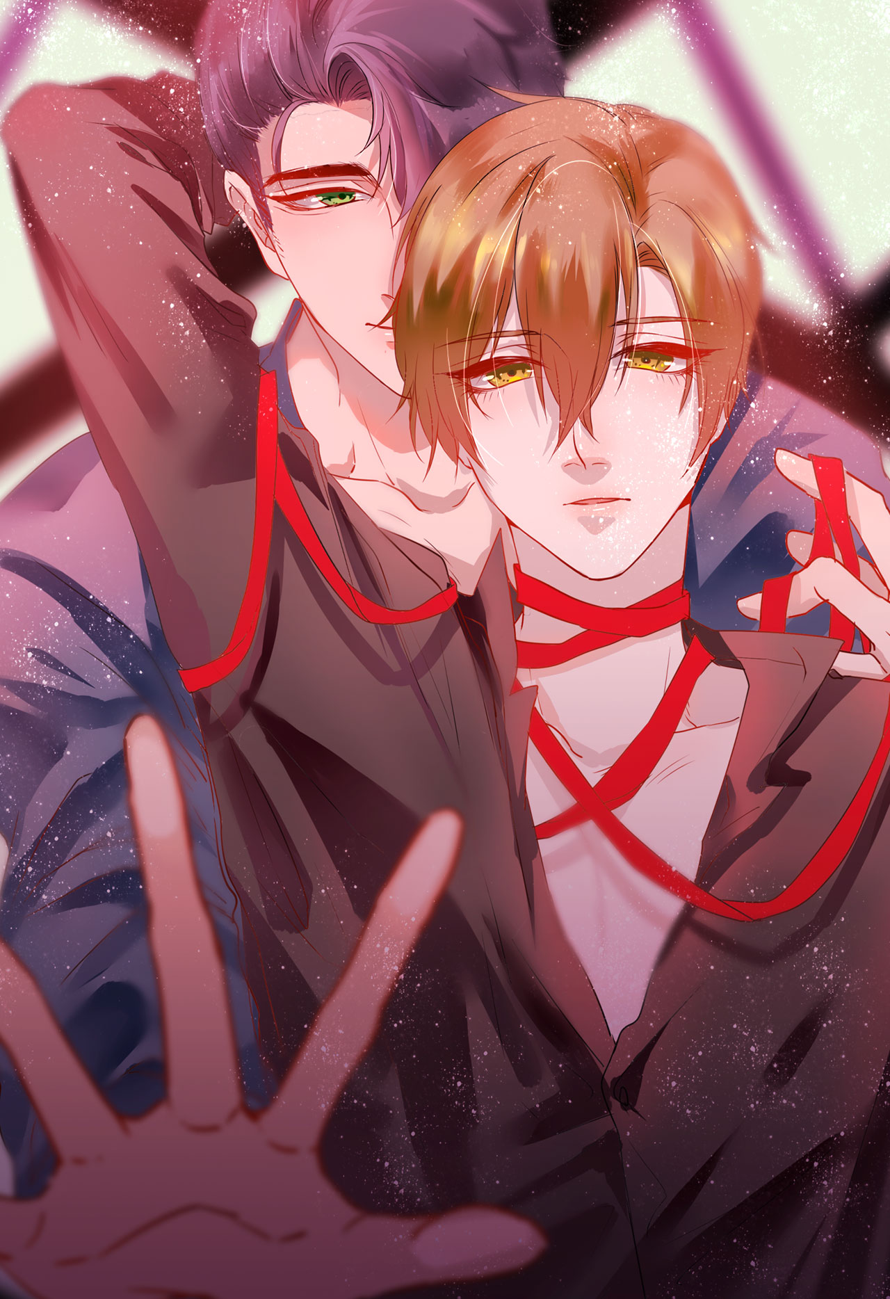 couverture du Manhwa Showbiz, mode d'emploi