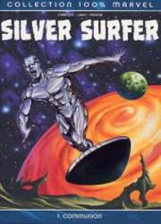 Silver Surfer (100% Marvel - 2004)