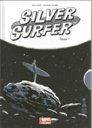 Silver Surfer (100% Marvel - 2015)