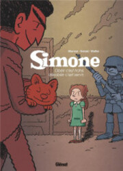 Simone (Morvan/Evrard)