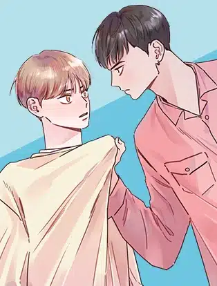 couverture du Manhwa Single Chef