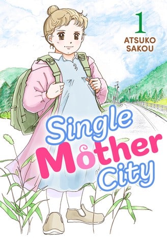Single Mother City