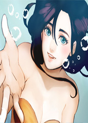 couverture du Manhwa Siren's Laments