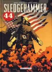 Sledgehammer 44