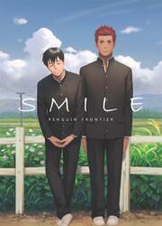 couverture du Manga SMILE
