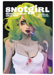Snotgirl
