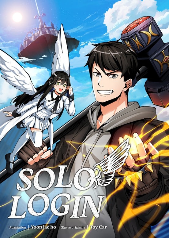 Solo login