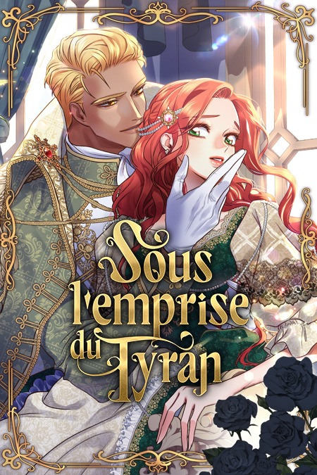 Sous l'emprise du Tyran