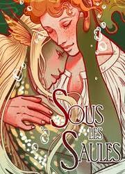 couverture du Manhwa Sous Les Saules
