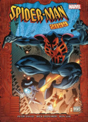 Spider-Man 2099 (Omnibus)