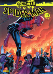 Spider-Man - Gang War