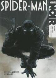 Spider-Man Noir