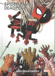 Spider-Man/Deadpool (100% Marvel)