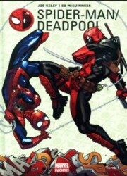 Spider-Man/Deadpool