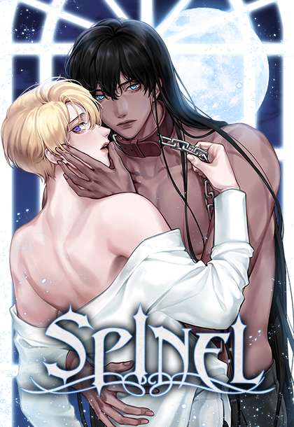 Spinel