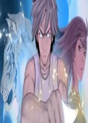 couverture du Manhwa Spirit Breaker