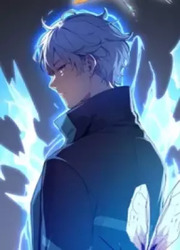 couverture du Manhua Spirit Sacrifice: The Path To Godhood