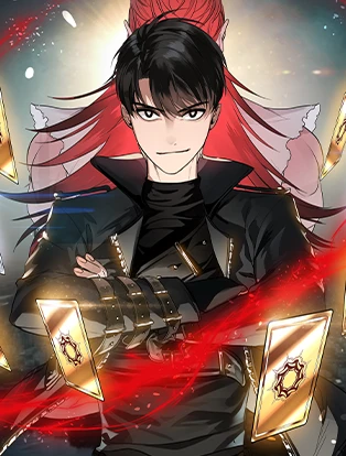 couverture du Manhwa SSS-Class Revival Hunter