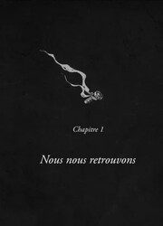 couverture du Manga S.T.A.L.K.E.R. : Nous Nous Retrouvons