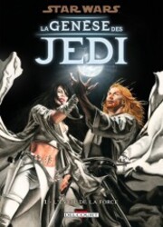 Star Wars - La Gen&egrave;se Des Jedi