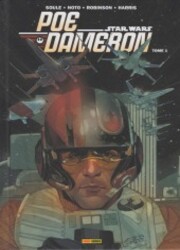 Star Wars - Poe Dameron